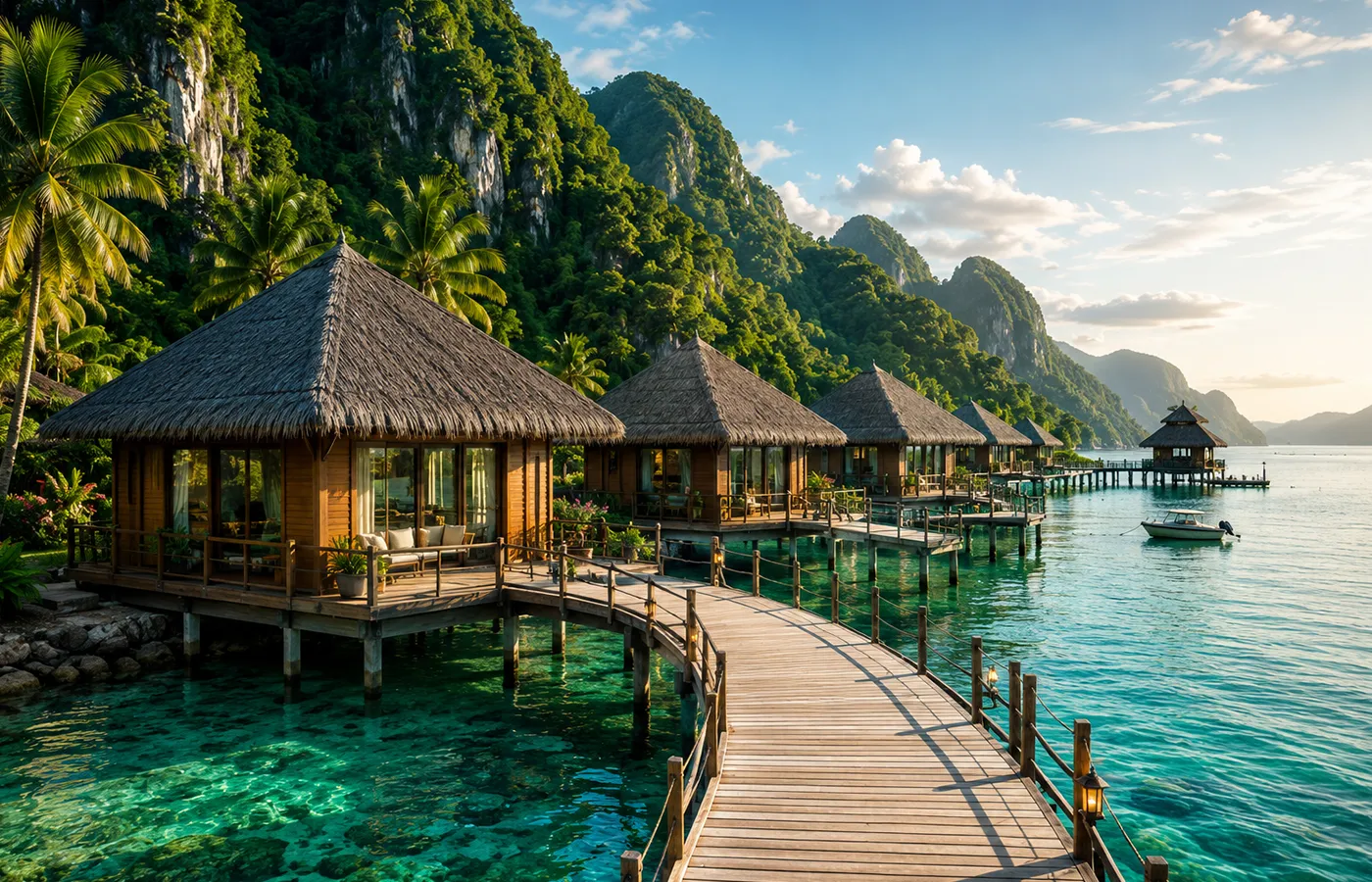 Tourism and Travel